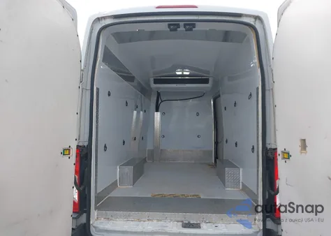 2016 Ford Transit-350 из США, поврежденный, VIN 1FTBW3XV8GKB29984